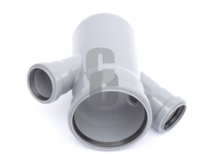 Разклонител ф50-ф110-ф50-45                                                                                                                                                                                                                                                                                 